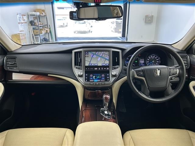 Toyota CROWN 2015 7317463-14