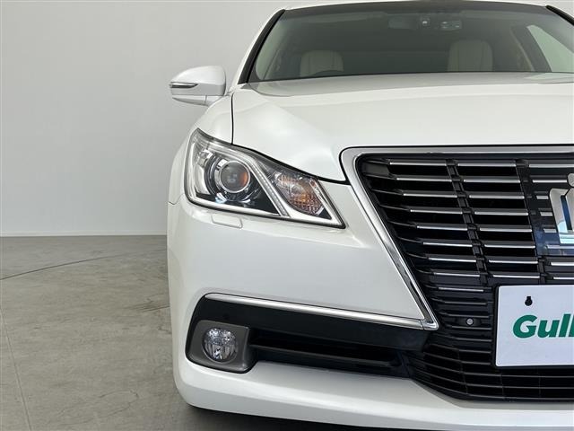 Toyota CROWN 2015 7317463-2
