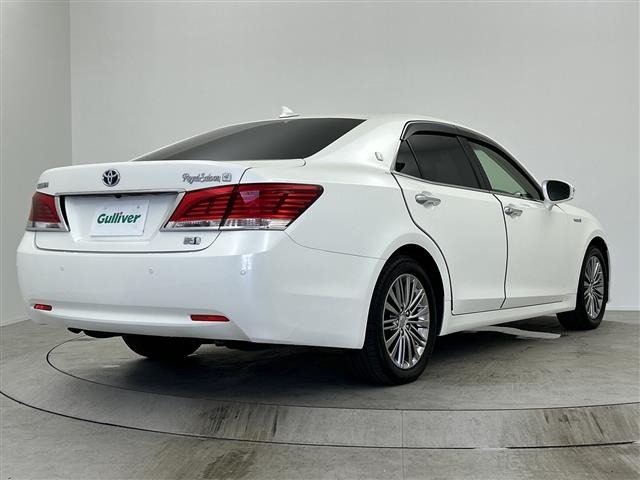 Toyota CROWN 2015 7317463-20