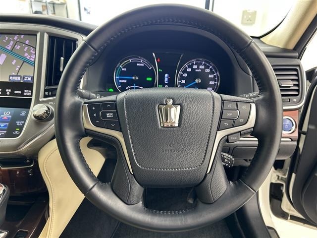 Toyota CROWN 2015 7317463-21