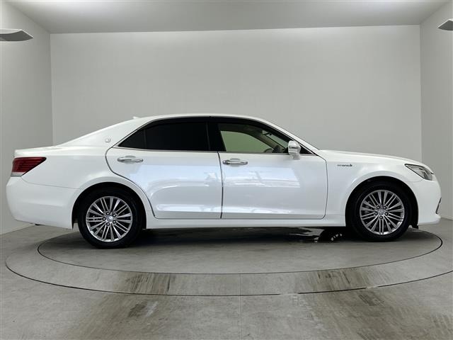 Toyota CROWN 2015 7317463-22