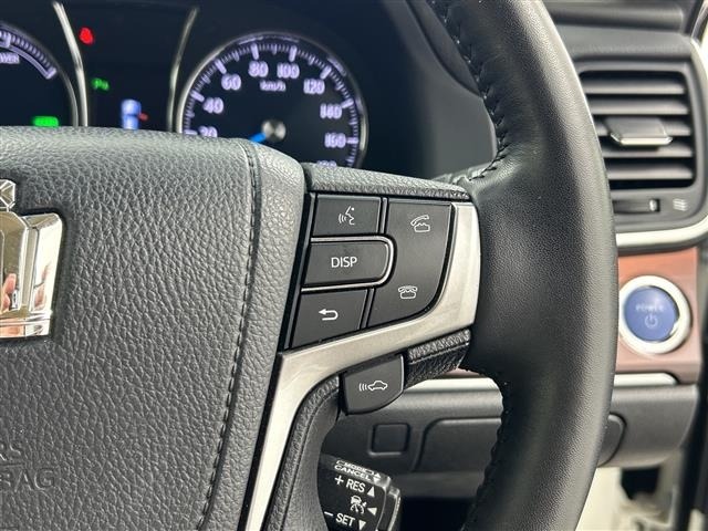 Toyota CROWN 2015 7317463-3