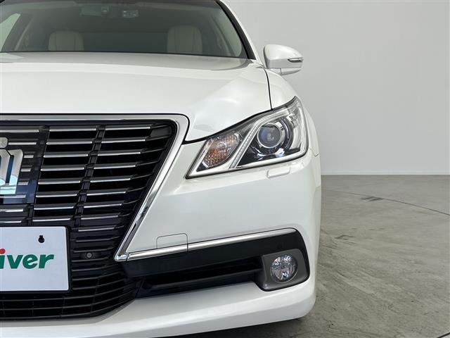 Toyota CROWN 2015 7317463-4