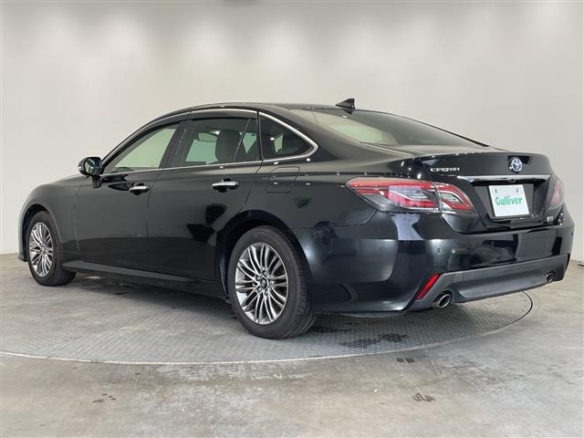 Toyota CROWN 2021 7317490-13