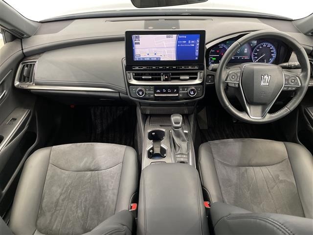 Toyota CROWN 2021 7317490-14