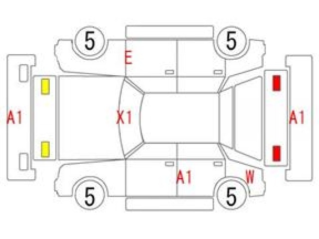 Toyota CROWN 2021 7317490-23