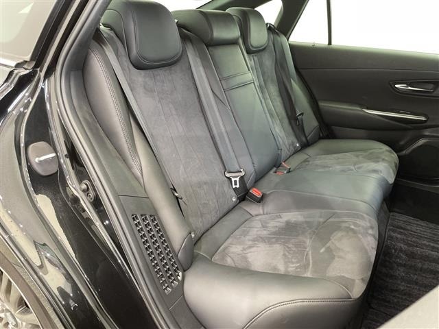 Toyota CROWN 2021 7317490-4