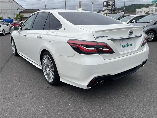 Toyota CROWN 2019 7317491-13