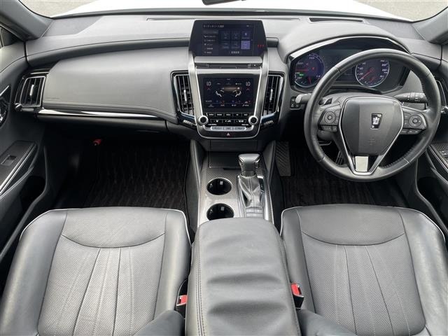 Toyota CROWN 2019 7317491-14