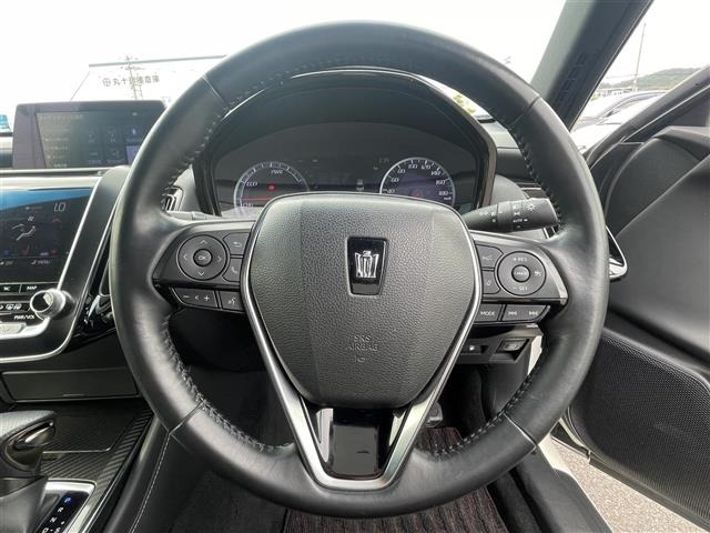 Toyota CROWN 2019 7317491-20