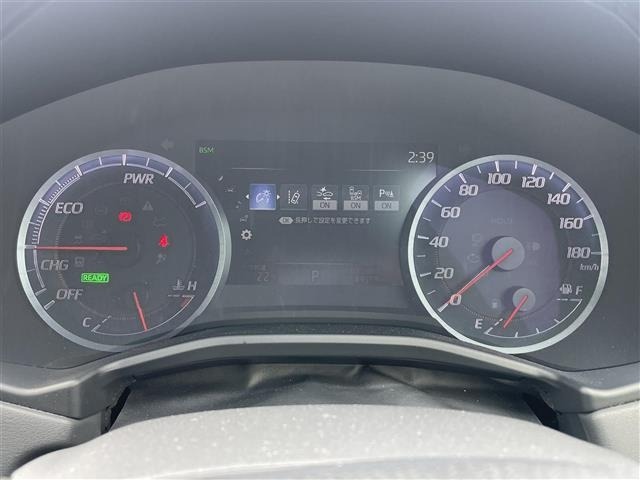 Toyota CROWN 2019 7317491-4