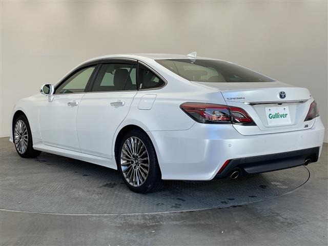 Toyota CROWN 2021 7317510-13