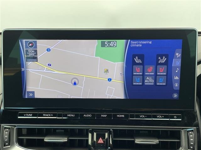 Toyota CROWN 2021 7317510-15
