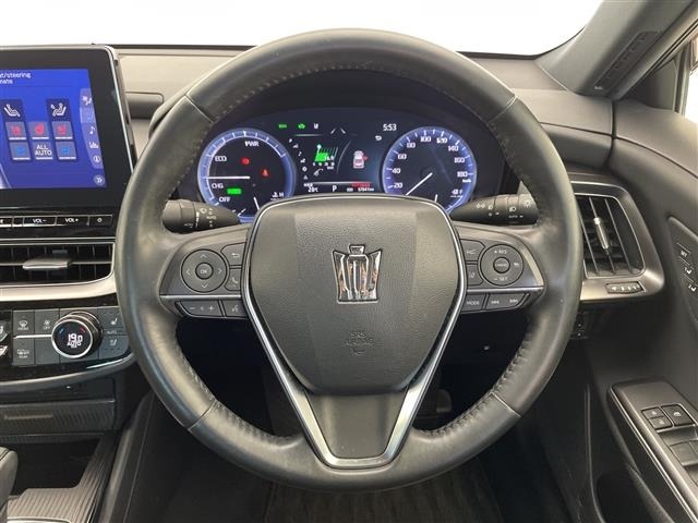 Toyota CROWN 2021 7317510-21