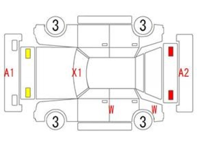 Toyota CROWN 2021 7317510-23