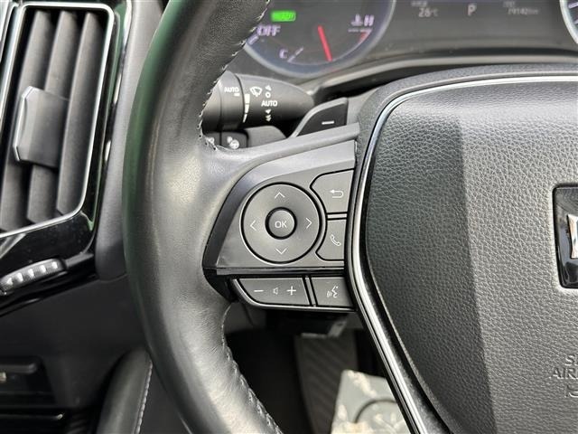 Toyota CROWN 2019 7317511-1
