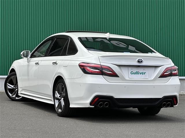 Toyota CROWN 2019 7317511-14