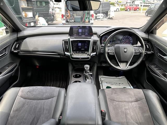 Toyota CROWN 2019 7317511-15