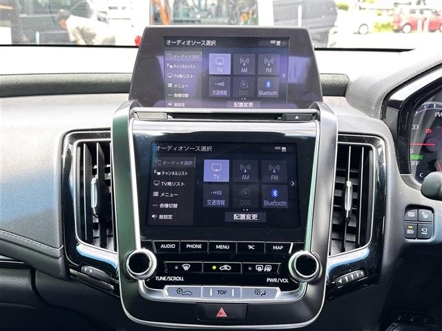 Toyota CROWN 2019 7317511-19