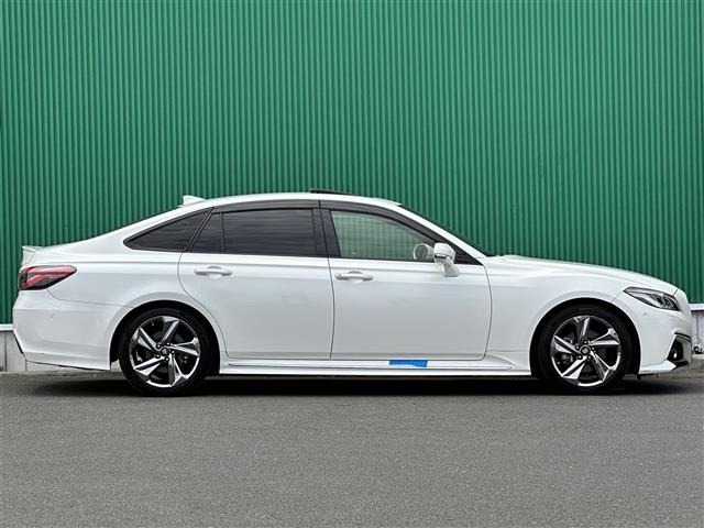 Toyota CROWN 2019 7317511-2