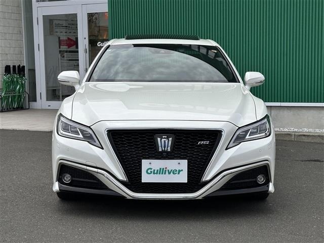 Toyota CROWN 2019 7317511-23