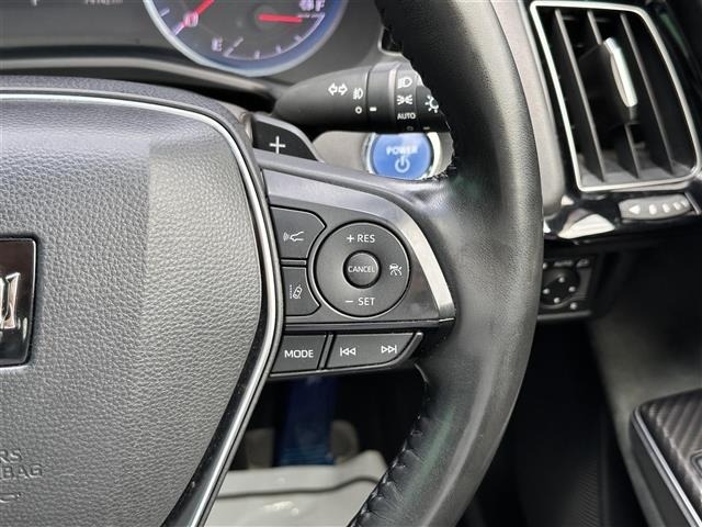 Toyota CROWN 2019 7317511-3