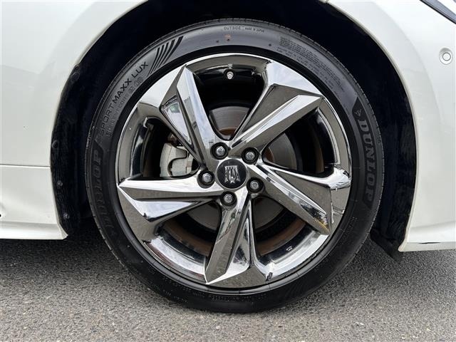 Toyota CROWN 2019 7317511-6
