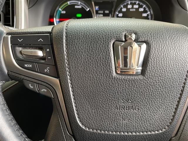Toyota CROWN 2017 7317533-16