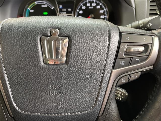 Toyota CROWN 2017 7317533-17