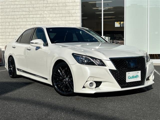 Toyota CROWN 2014 7317534-0