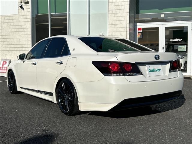 Toyota CROWN 2014 7317534-13