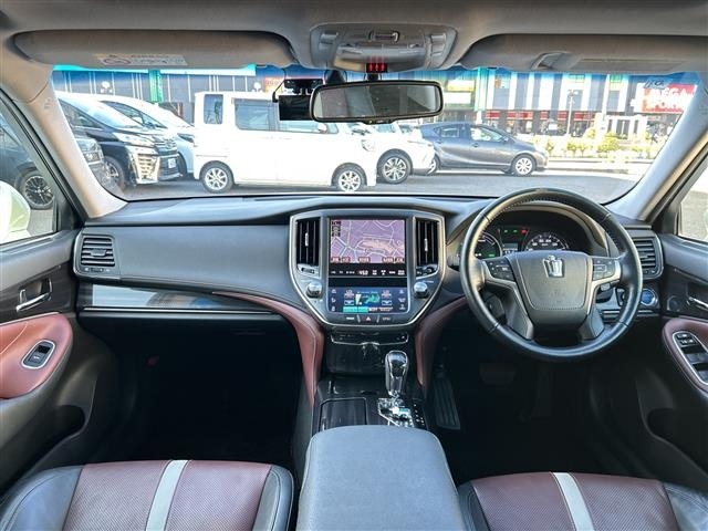 Toyota CROWN 2014 7317534-14