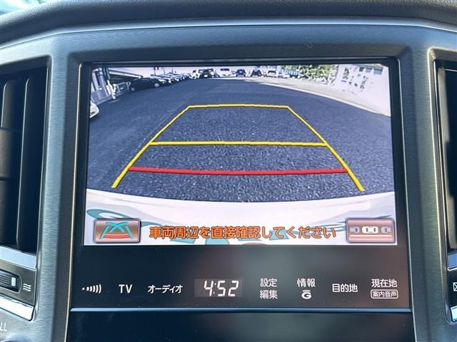 Toyota CROWN 2014 7317534-16