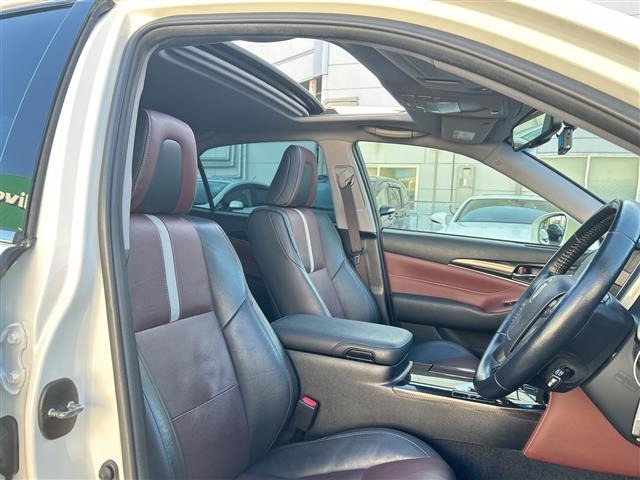 Toyota CROWN 2014 7317534-22