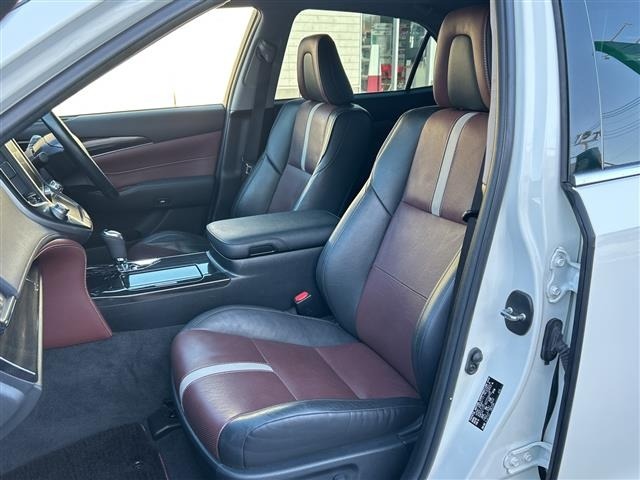 Toyota CROWN 2014 7317534-4