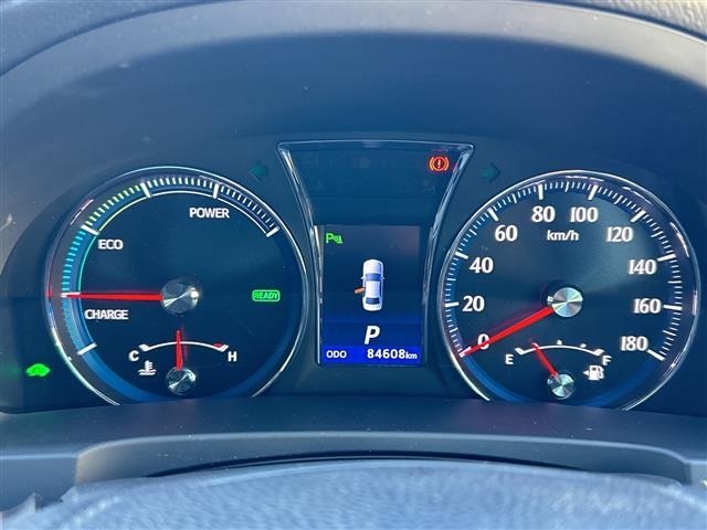Toyota CROWN 2014 7317534-9