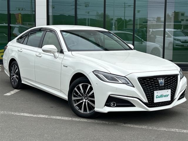 Toyota CROWN 2019 7317582-0