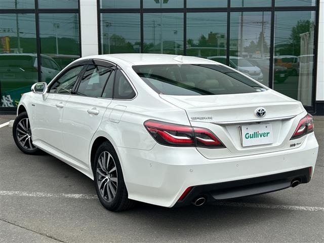 Toyota CROWN 2019 7317582-13
