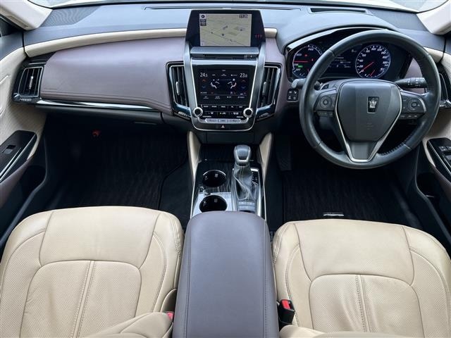 Toyota CROWN 2019 7317582-14