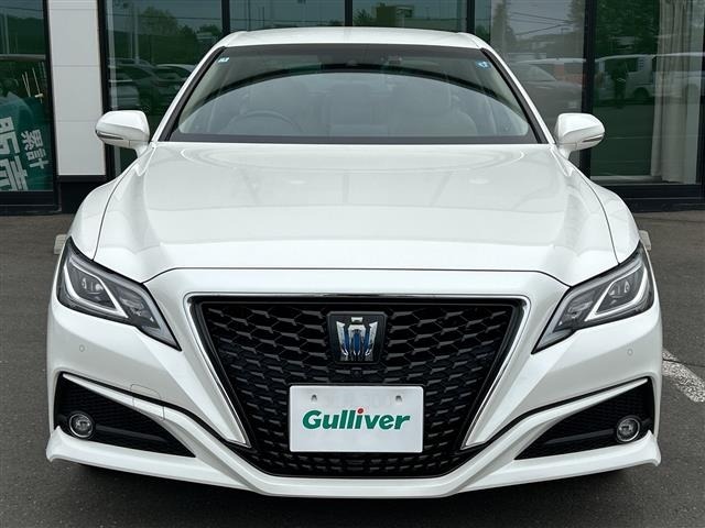 Toyota CROWN 2019 7317582-15