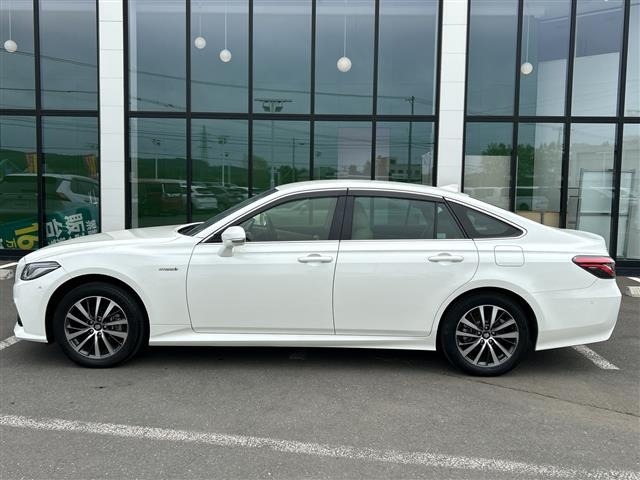 Toyota CROWN 2019 7317582-17