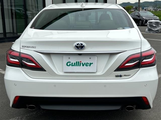 Toyota CROWN 2019 7317582-18
