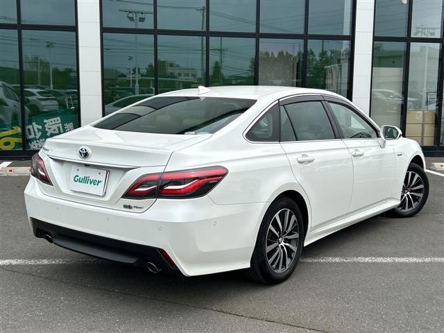 Toyota CROWN 2019 7317582-19
