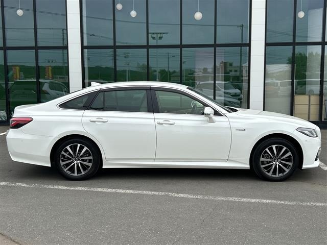 Toyota CROWN 2019 7317582-21