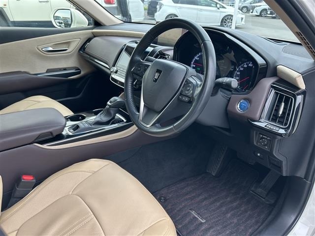 Toyota CROWN 2019 7317582-6
