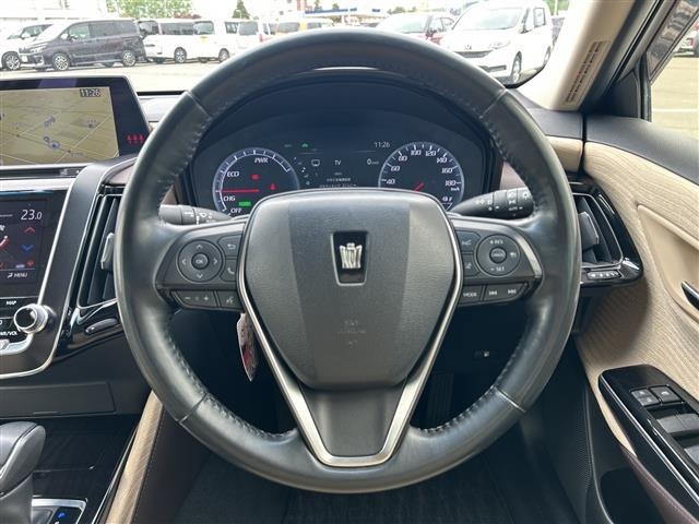 Toyota CROWN 2019 7317582-7