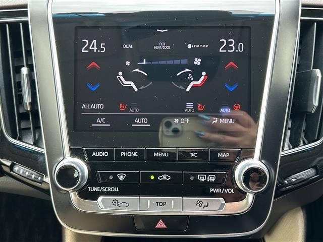Toyota CROWN 2019 7317582-9