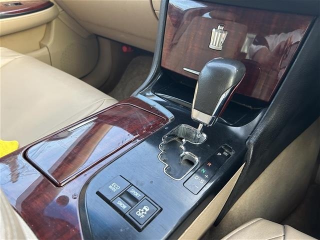 Toyota CROWN 2009 7317583-1