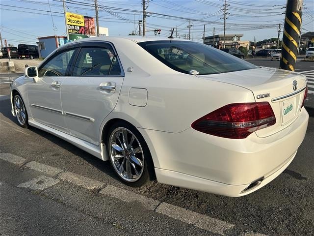 Toyota CROWN 2009 7317583-13