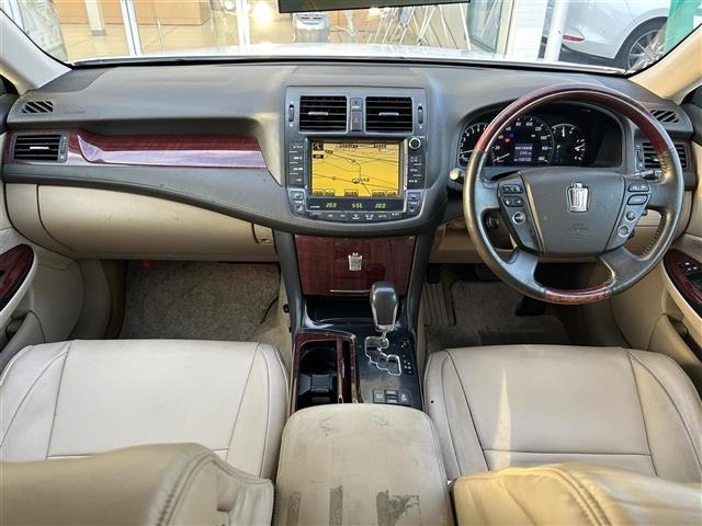 Toyota CROWN 2009 7317583-15